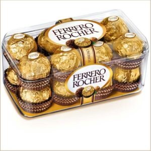 Chocolates Ferrero